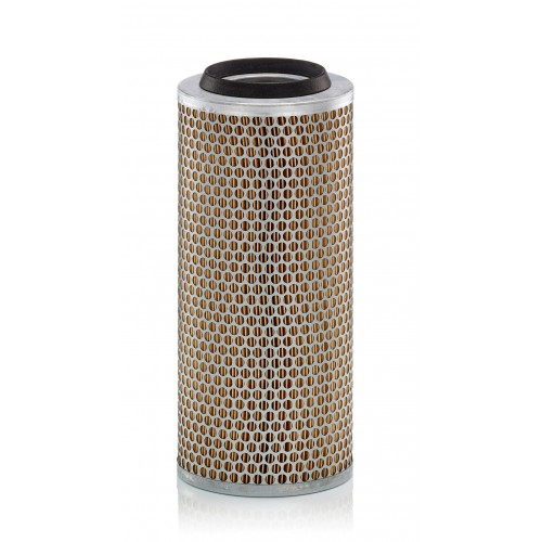 C 15 165/7 - Hava filtresi -  MANN FILTER