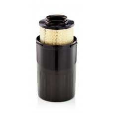 C 15 200 - Hava filtresi -  MANN FILTER