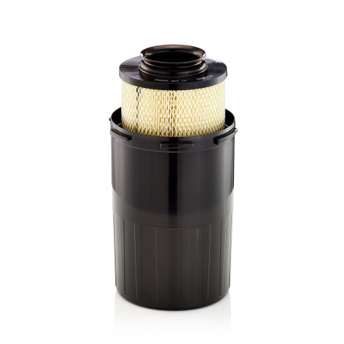 C 15 200 - Hava filtresi -  MANN FILTER