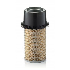 C 15 250 - Hava filtresi -  MANN FILTER