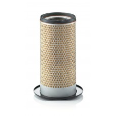 C 15 267 - Hava filtresi -  MANN FILTER