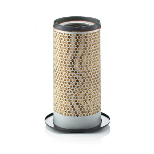 C 15 267 - Hava filtresi -  MANN FILTER