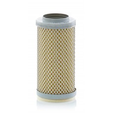 C 151 - Hava filtresi -  MANN FILTER