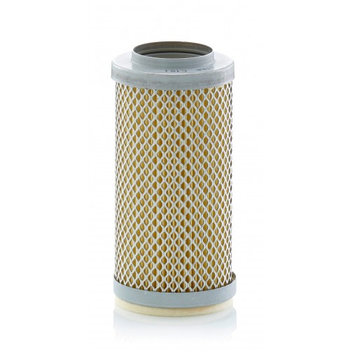 C 151 - Hava filtresi -  MANN FILTER