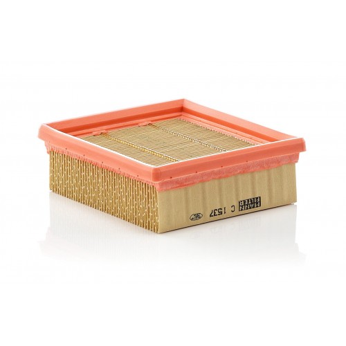 C 1537 - Hava filtresi -  MANN FILTER