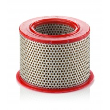 C 1555/1 - Hava filtresi -  MANN FILTER