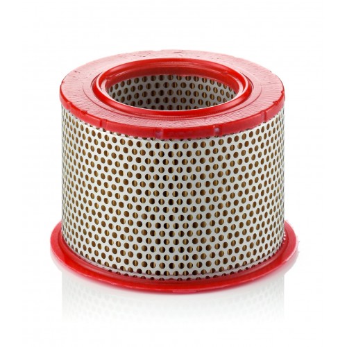 C 1555/1 - Hava filtresi -  MANN FILTER