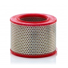 C 1555/6 - Hava filtresi -  MANN FILTER