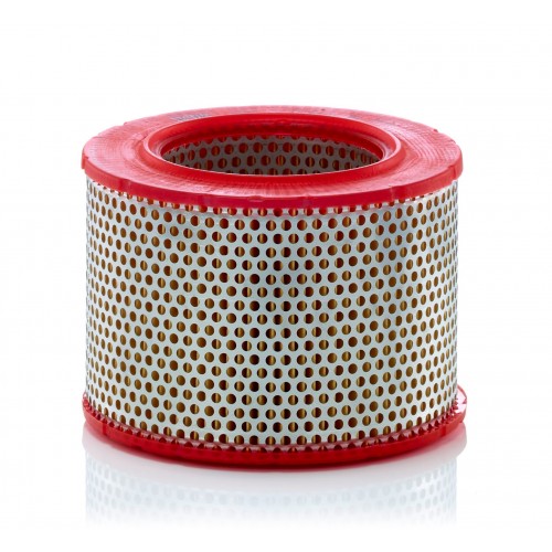 C 1555/6 - Hava filtresi -  MANN FILTER