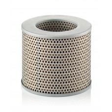 C 1574 - Hava filtresi -  MANN FILTER