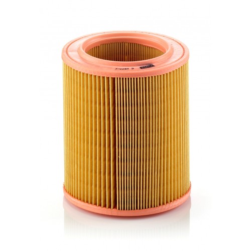 C 1577/1 - Hava filtresi -  MANN FILTER