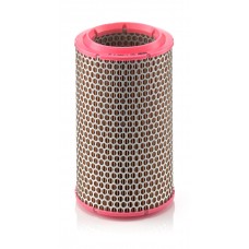 C 1589/2 - Hava filtresi -  MANN FILTER