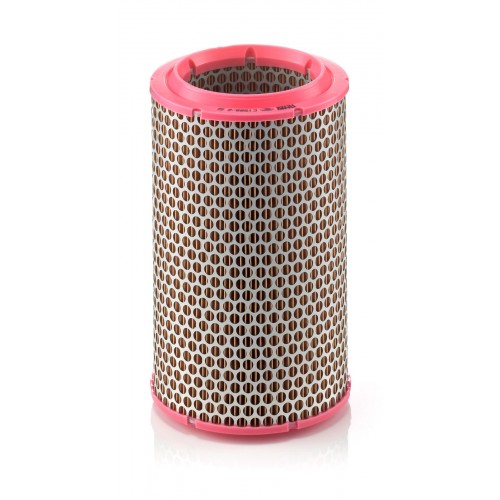 C 1589/2 - Hava filtresi -  MANN FILTER