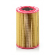 C 1596 - Hava filtresi -  MANN FILTER