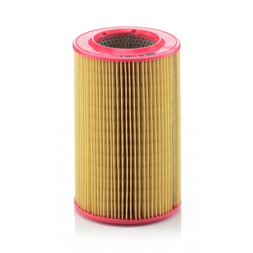 C 1596 - Hava filtresi -  MANN FILTER