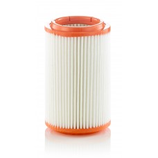 C 16 007 - Hava filtresi -  MANN FILTER