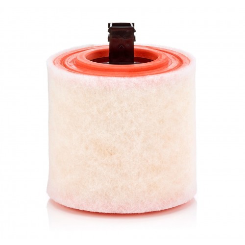 C 16 012 - Hava filtresi -  MANN FILTER