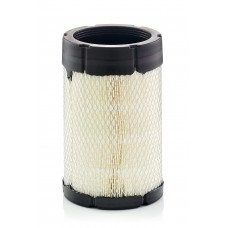 C 16 014 - Hava filtresi -  MANN FILTER