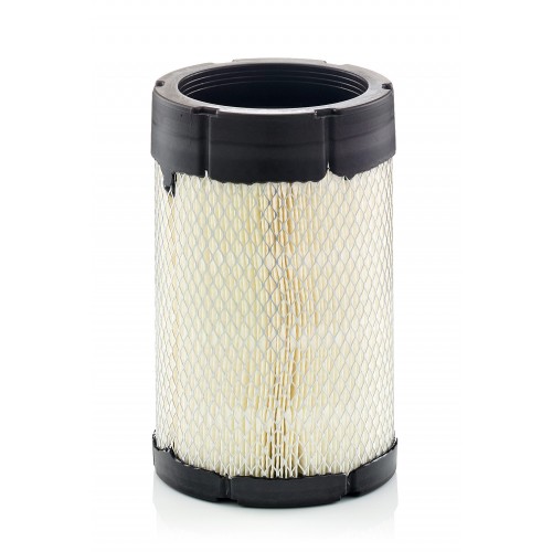 C 16 014 - Hava filtresi -  MANN FILTER