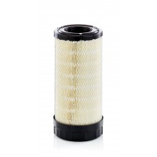 C 16 015 - Hava filtresi -  MANN FILTER