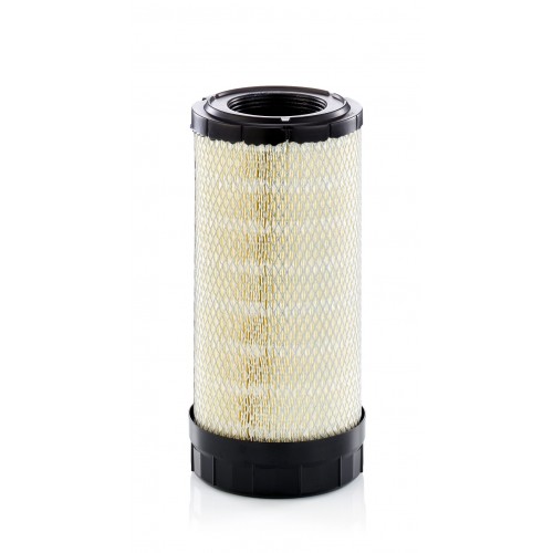 C 16 015 - Hava filtresi -  MANN FILTER