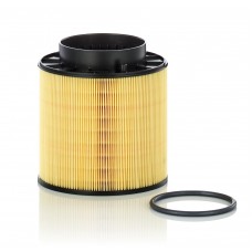 C 16 114/2 x - Hava filtresi -  MANN FILTER