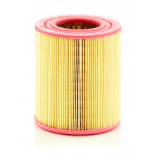 C 16 118 - Hava filtresi -  MANN FILTER