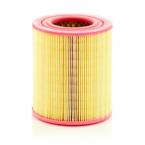 C 16 118 - Hava filtresi -  MANN FILTER