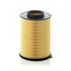 C 16 134/1 - Hava filtresi -  MANN FILTER