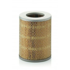 C 16 136 - Hava filtresi -  MANN FILTER