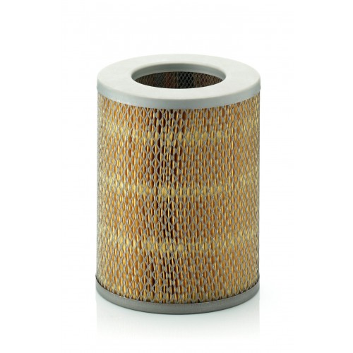 C 16 136 - Hava filtresi -  MANN FILTER