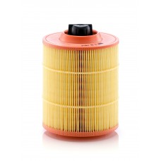 C 16 142/2 - Hava filtresi -  MANN FILTER