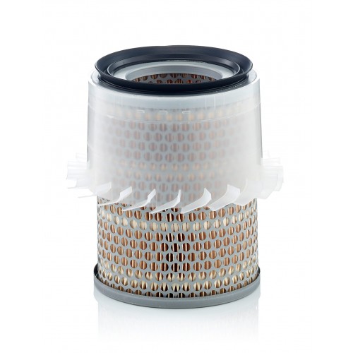 C 16 148 - Hava filtresi -  MANN FILTER