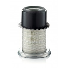 C 16 150 - Hava filtresi -  MANN FILTER