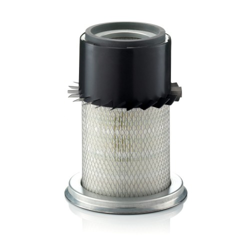 C 16 150 - Hava filtresi -  MANN FILTER