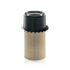 C 16 190 x - Hava filtresi -  MANN FILTER