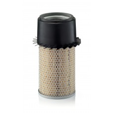 C 16 190/3 x - Hava filtresi -  MANN FILTER