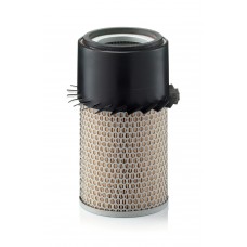 C 16 210 - Hava filtresi -  MANN FILTER