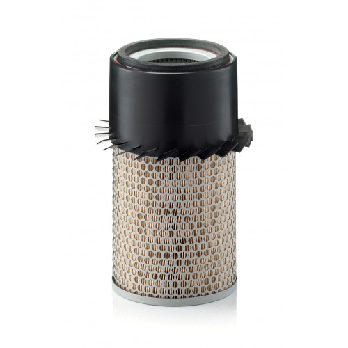 C 16 210 - Hava filtresi -  MANN FILTER