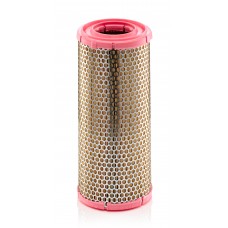 C 16 247/1 - Hava filtresi -  MANN FILTER