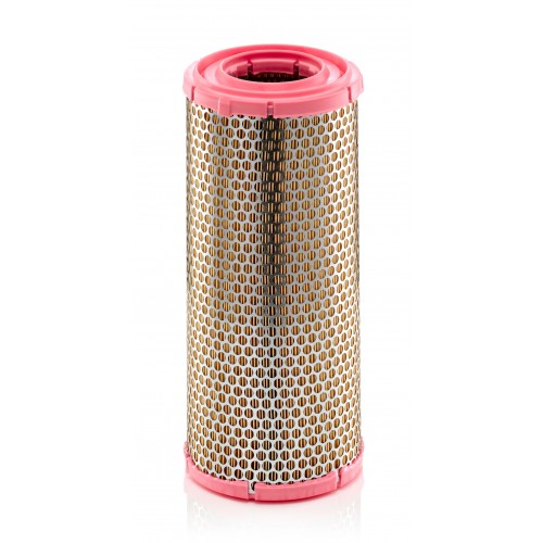 C 16 247/1 - Hava filtresi -  MANN FILTER