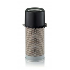 C 16 335 - Hava filtresi -  MANN FILTER