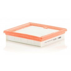 C 1618 - Hava filtresi -  MANN FILTER