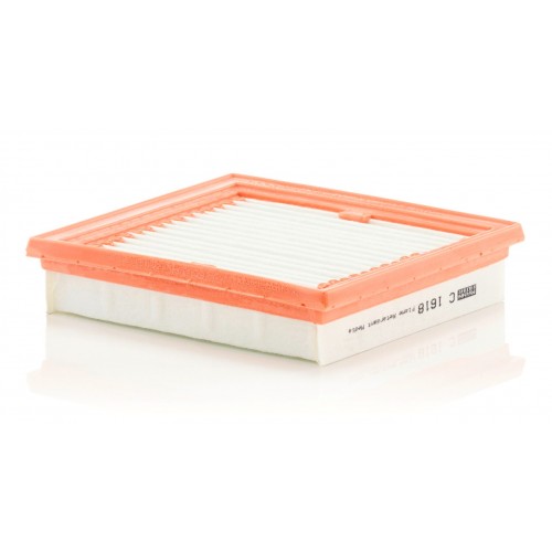 C 1618 - Hava filtresi -  MANN FILTER