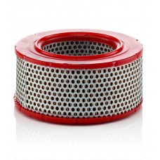 C 1632 - Hava filtresi -  MANN FILTER