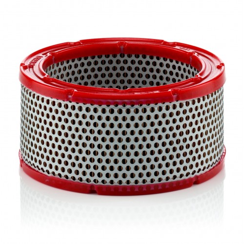 C 1633/1 - Hava filtresi -  MANN FILTER