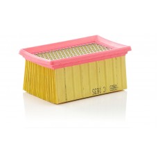 C 1635 - Hava filtresi -  MANN FILTER