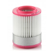 C 1652/1 - Hava filtresi -  MANN FILTER