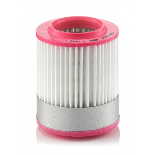 C 1652/1 - Hava filtresi -  MANN FILTER