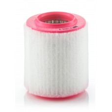 C 1652/2 - Hava filtresi -  MANN FILTER